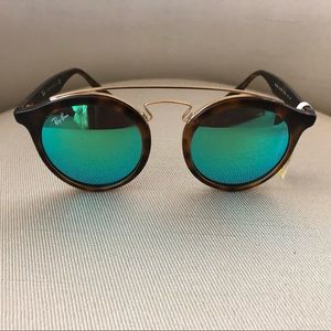 Ray Ban Sunglasses